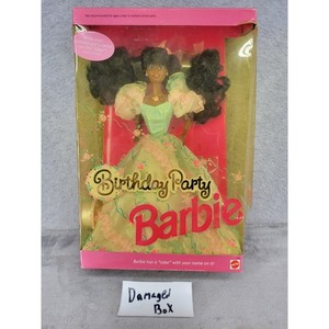 1990 Fashion Play Barbie | eBay