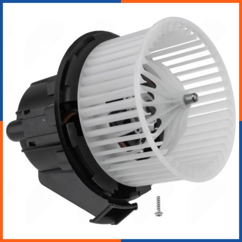 Pulseur d'air habitacle pour Citroën C4 remplace la pièce origine 6441CS