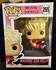 Funko Pop! Rocks Machine Gun Kelly #255