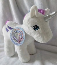 My Little Pony - Glory Pony Plush 40th Anniversary My Little Pony Collection