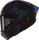Nolan X-804 RS Carbon Blue 326