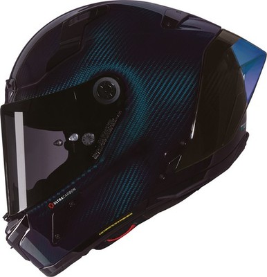 Nolan X-804 RS U.C Liquido 328 Motorcycle Helmet