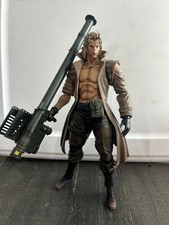 Square Enix Metal Gear Solid Sons of Liberty ...
