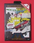 The Last V8 Mastertronic Commodore 64/128 Game With Case