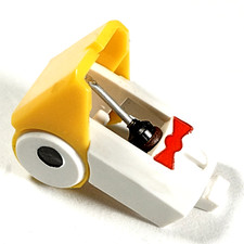 NOS Audio Technica ATN-E32P Penguin Replacement Diamond Stylus Needle