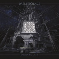 Melted Space - Darkening Light - Vinyl Record - 08 - F72Z