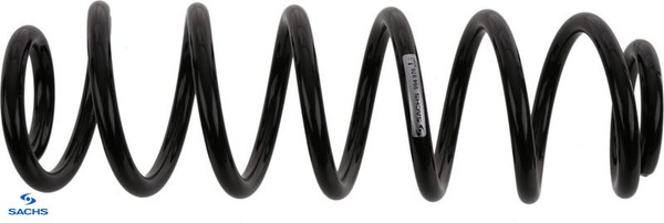 Sachs 994976 Fahrwerksfeder FüR Skoda FüR VW-image