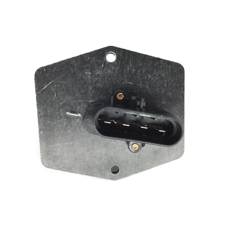 Resistencia del motor del soplador de aire acondicionado del calentador delantero para camioneta Chevy GMC 15024815 Foto 3 de 3