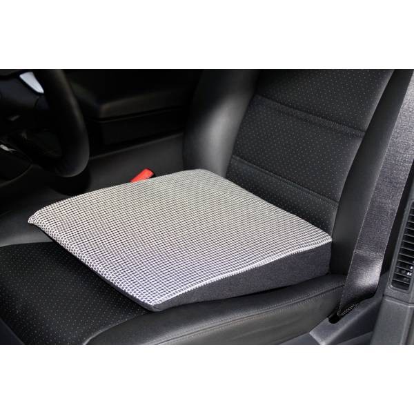 HP Autozubehör 19036 Keilkissen Passend für (Automarke): Universal 35 cm x 38