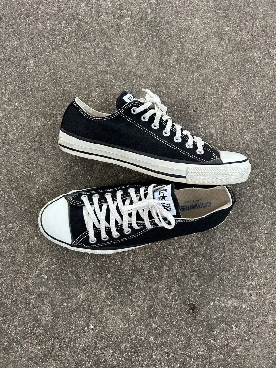 converse made in usa products for sale | eBay