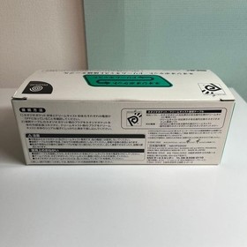 SNK Neo Geo Pocket Dreamcast Link Cable Boxed Official Japan