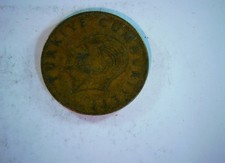 Turkey 1988 100 Lira Coin