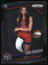 KIKI IRIAFEN - Pick Your Cards - Build Your Own Lot! MYSTICS