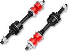 Ksp 2pcs Front Sway Bar Links For Ford 2005-2008 F150 2006-2008 Mark Lt Rwd