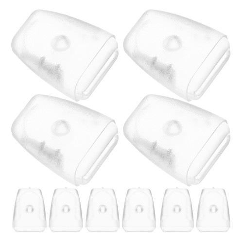 20 Stück Gummimanschette Abtropfkorb Küchenspüle Abtropfgestell Füße - Bild 11 von 12
