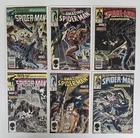 SPIDER-MAN: KRAVEN'S LAST HUNT #1-6 FULL RUN Web of 31 34 Amazing 293 294 NM