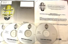 4/24/99 DICK BARTLEY AMERICAN GOLD PETULA CLARK IN STUDIO PLAYS HER TOP 10 HITS*