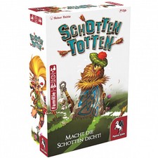 Schotten Totten - German