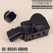 PDC Bumper Parking Sensor 89341-48040 For Lexus RX350 Toyota Prius Ultrasonic