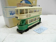Corgi 1:76 Dick Kerr Double Deck Tram Great Grimsby Street  Tramways Box 97267