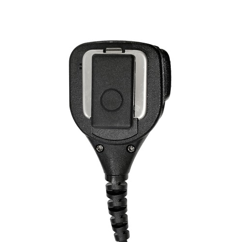 Speaker Mic Microphone For IC-F4000 IC-F4001 F3011 F4011 F3031 F4031 Radio - Picture 3 of 5