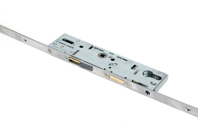 From The Anvil 91889 SS 45mm Backset Haken 3 Punkt Türschloss