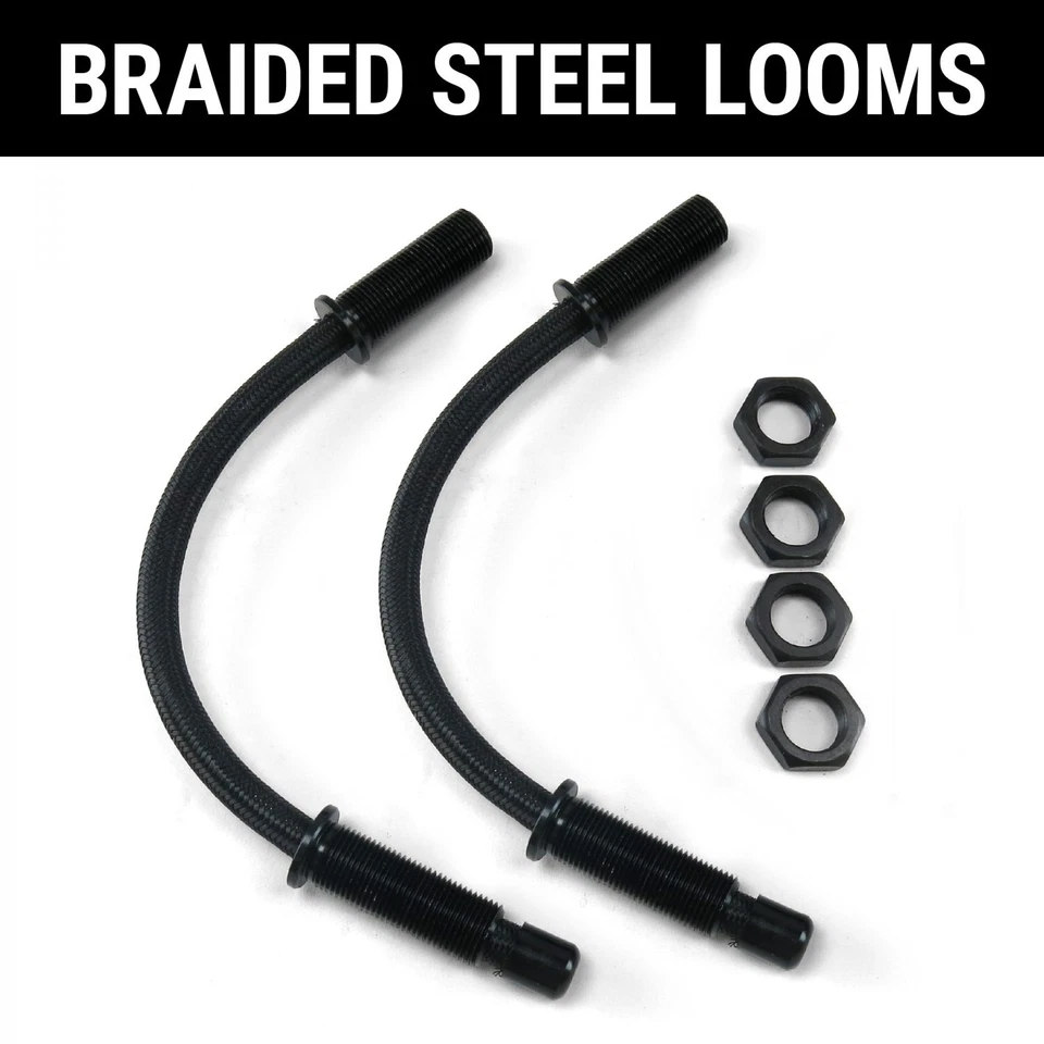 Kit de puerta afeitada remota Universal Fit 4 funciones 35 lb con 12 telares de cable y relés Foto 4 de 4