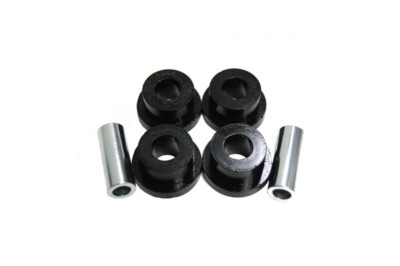 Torque Solution Lower Inner Front Control Arm Bushings Fits EVO 7/8/9/X 01+