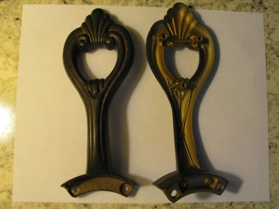 Ceiling Fan Replace Parts Blade Arms Unique Anitque Bronze Hampton