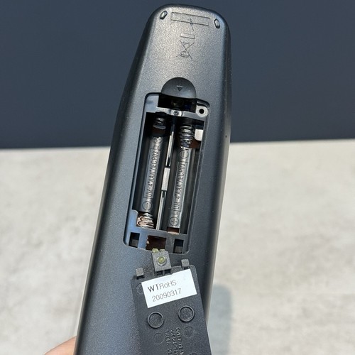 Genuine Samsung For BN59-00863A BN5900863A LE19B450 Remote Control - Picture 5 of 5