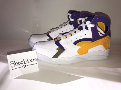 huarache lakers