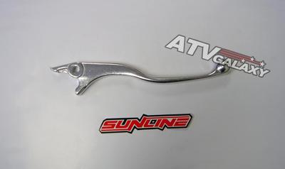 Sunline OEM Replacement Front Brake Lever Kawasaki Prairie 400 1997-2002