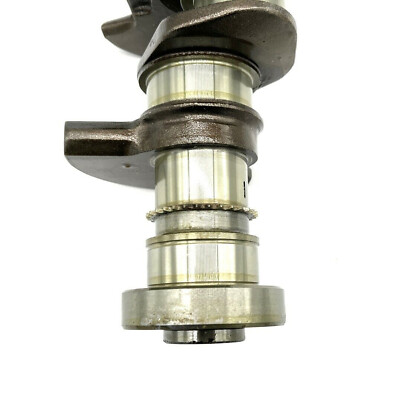 最終値下げ！　FINN ROVER LAAVU M-28 KUSIMA Engine Forged Crankshaft for Jaguar Land Rover AJ126