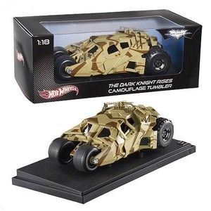 hot wheels tumbler 1 18