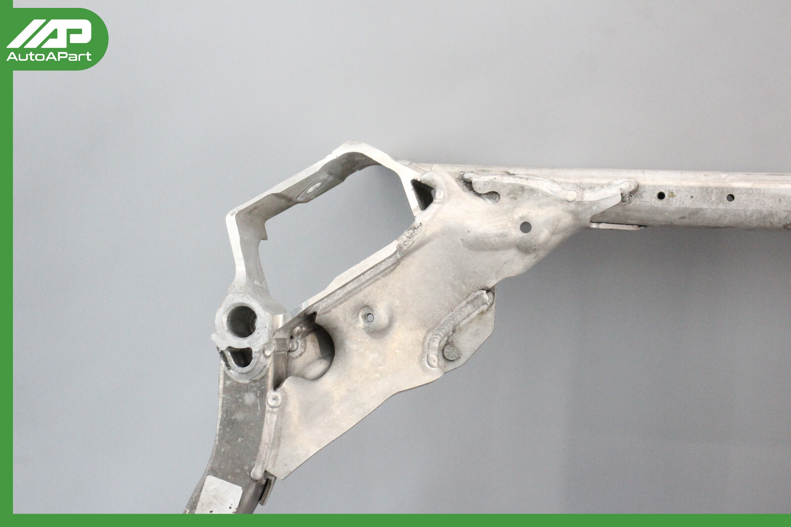 ✅ 07-13 BMW E90 E91 E92 328i RWD Front Sub Frame Subframe Engine Crossmember OEM