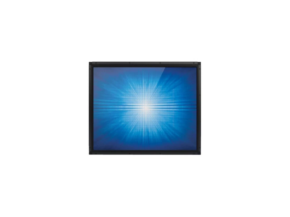 Elo E334726 1790L 17" Open-frame LCD Touchscreen (RevB) with Single-Touch 5-Wire - Image 2 of 4