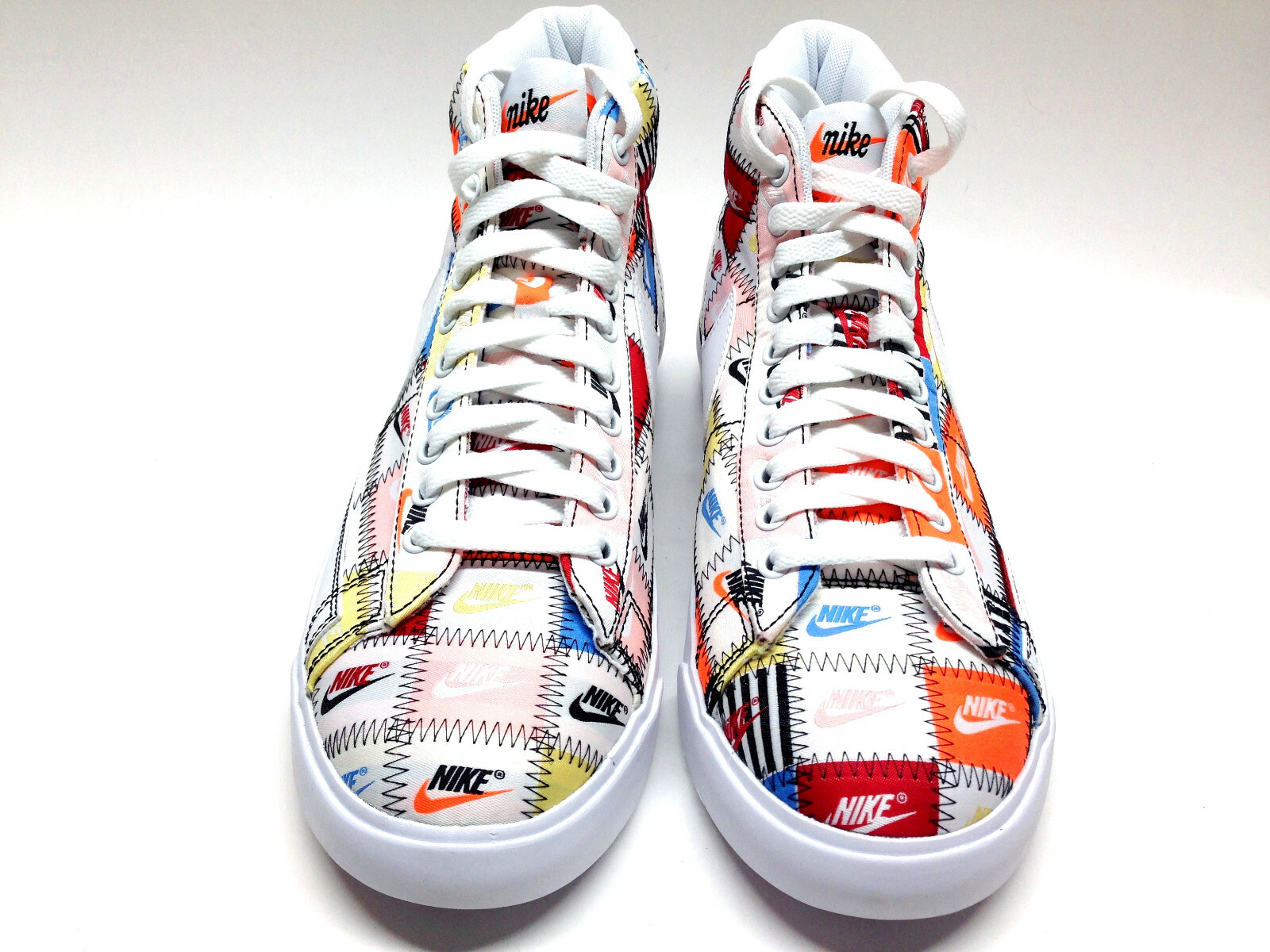 blazer mid gl sneaker