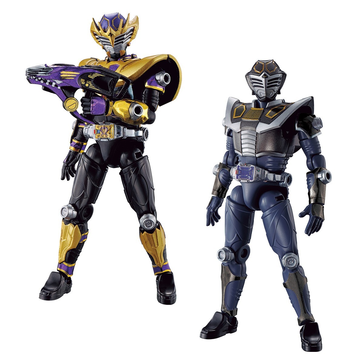 VOL.23 MASKED RIDER RYUKI 未開封　仮面ライダー龍騎 SIC VOL.23 MASKED RIDER RYUKI | TAMASHII WEB