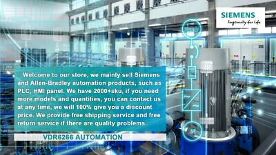 6ES7954-8LC03-0AA0 Siemens Memory Card - New In Box Industrial PLC Memory