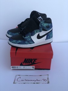 jordan 1 size 5 mens