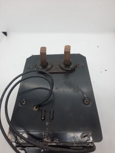 Untested Webster 313-28AB85 Ignition Transformer - Picture 6 of 6