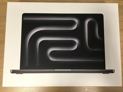 BOX ONLY!! 14