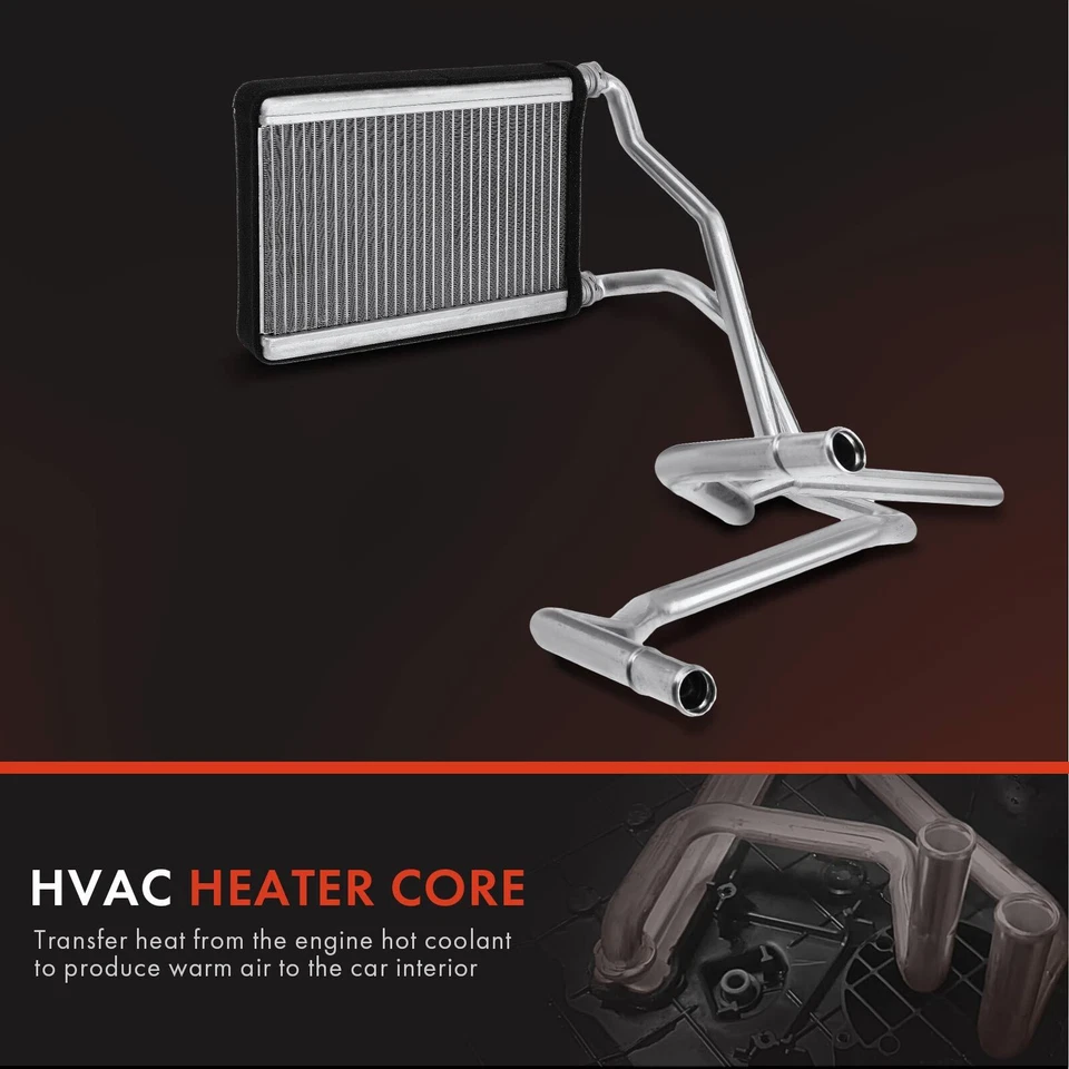 Novo núcleo aquecedor HVAC para Toyota Celica 2000 2001 2002 2003 2004 2005 8710720690 - Imagem 2 de 4