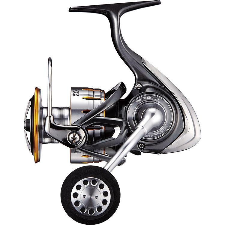 ダイワ　BLAST LT6000D Daiwa BLAST LT LT6000D Surf Casting Reel | eBay