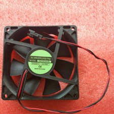 9225HBL DC24V 0.15A 92 92 25MM 2-wire inverter cooling fan