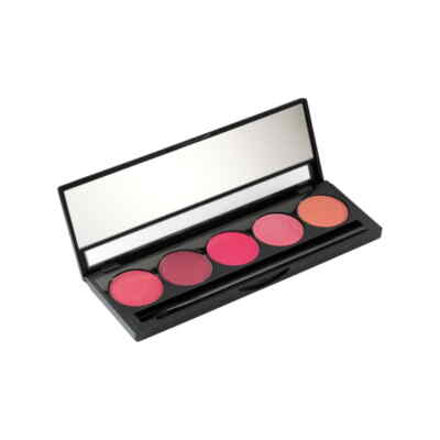Palette De Rouge à Lèvres Peggy Sage Mineral Pink - Tons Froids - 7,5g Neuve
