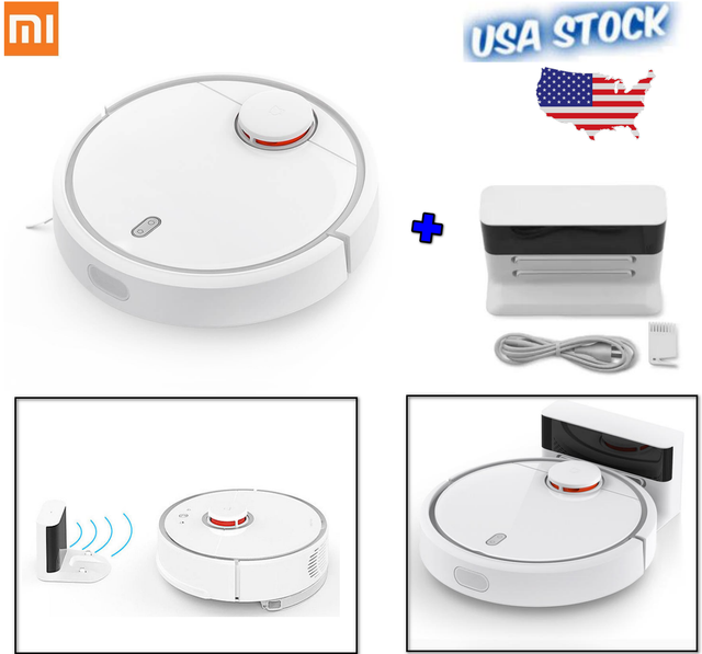 ebay xiaomi vacuum