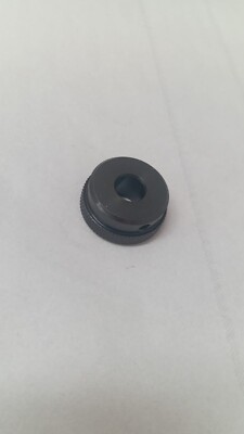OKUMA GERMANY - EURO 123-0400-83-1 Knob, Brand new, Excellent Quality, in stock