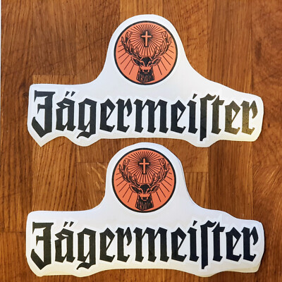 Jägermeister イエガーマイスター グッズ コレクション Jägermeister イエガーマイスター グッズ コレクション