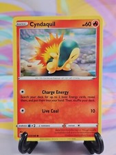 Pokemon TCG Astral Radiance Card | Cyndaquil 023/189 Common